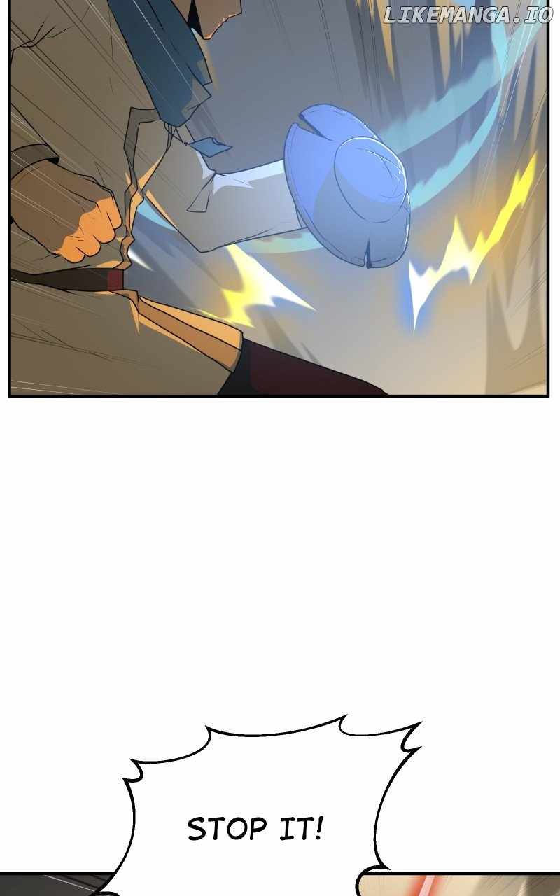 The One Who Parried Death Chapter 46 55